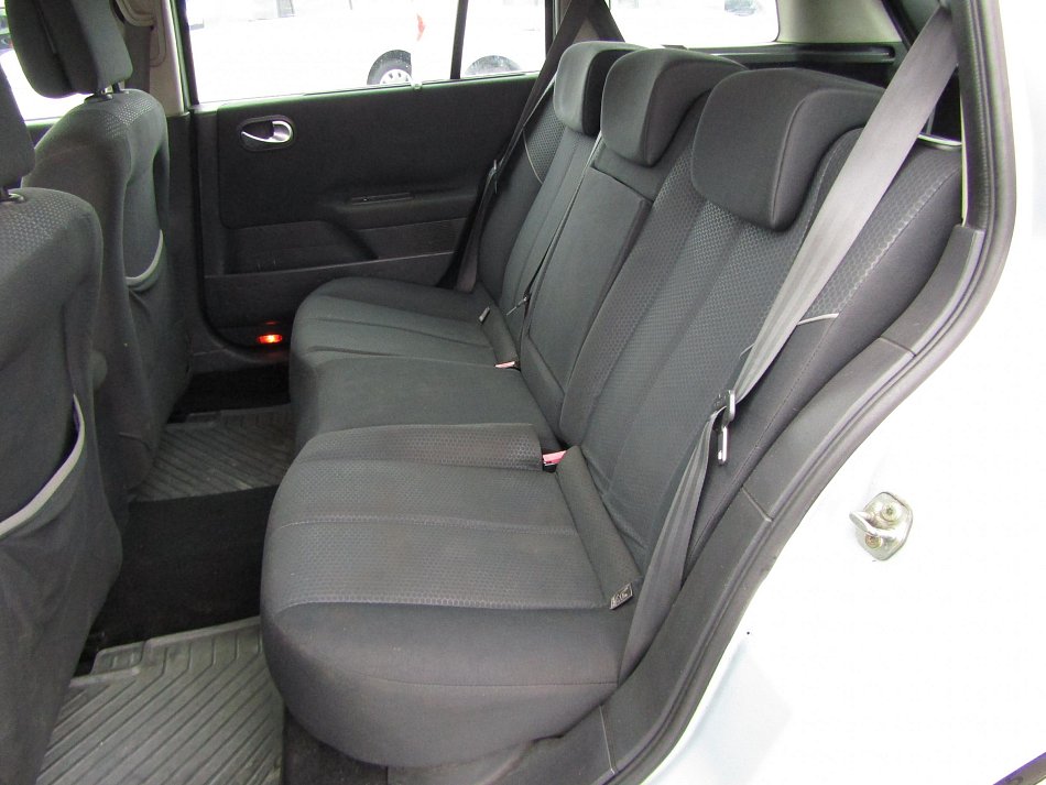 Renault Mégane 1.9 dCi 