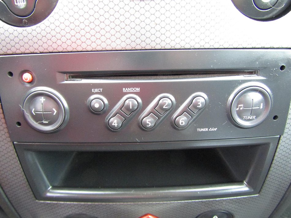 Renault Mégane 1.9 dCi 