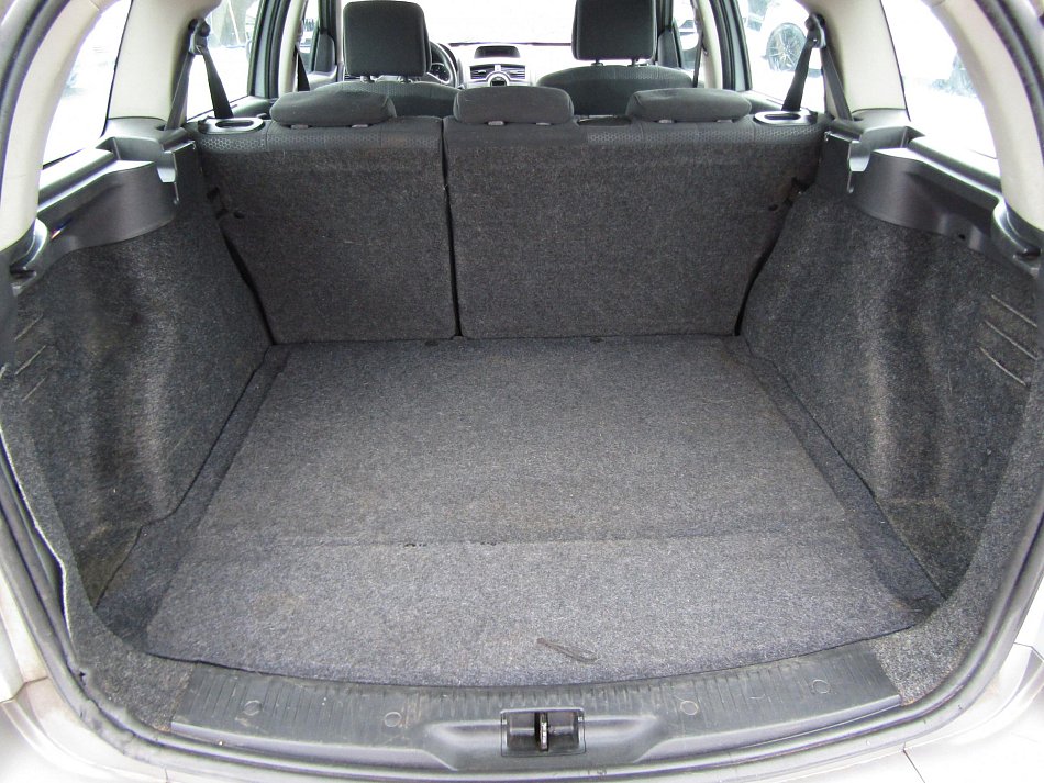 Renault Mégane 1.9 dCi 