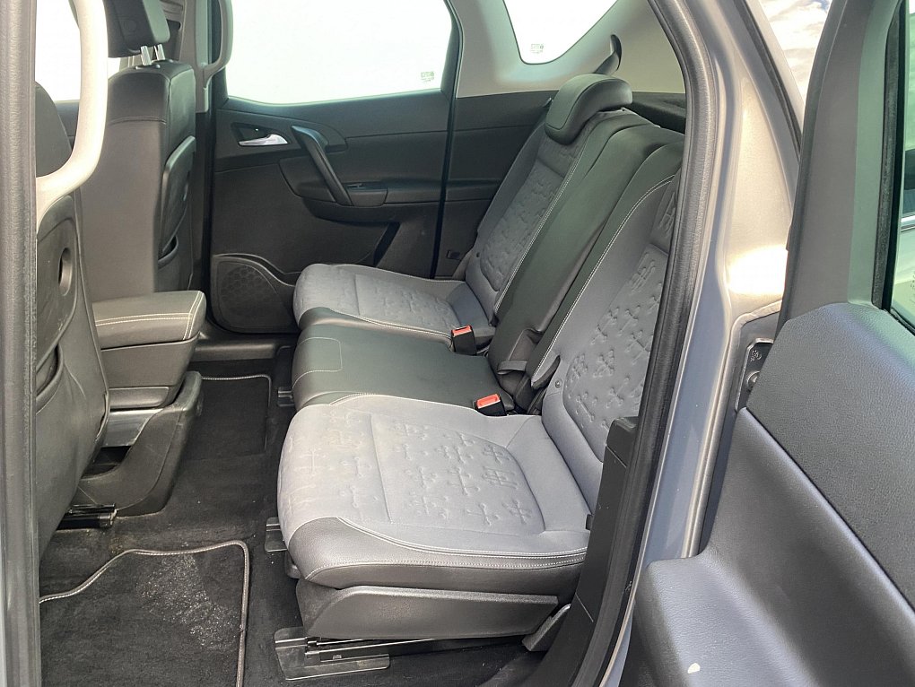 Opel Meriva 1.4 T Cosmo