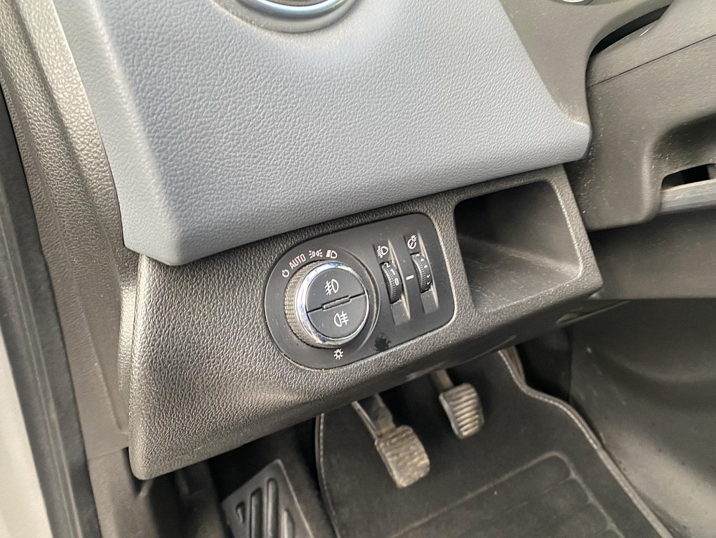 Opel Meriva 1.4 T Cosmo