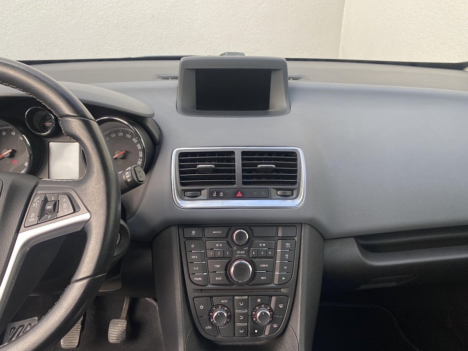 Opel Meriva 1.4 T Cosmo