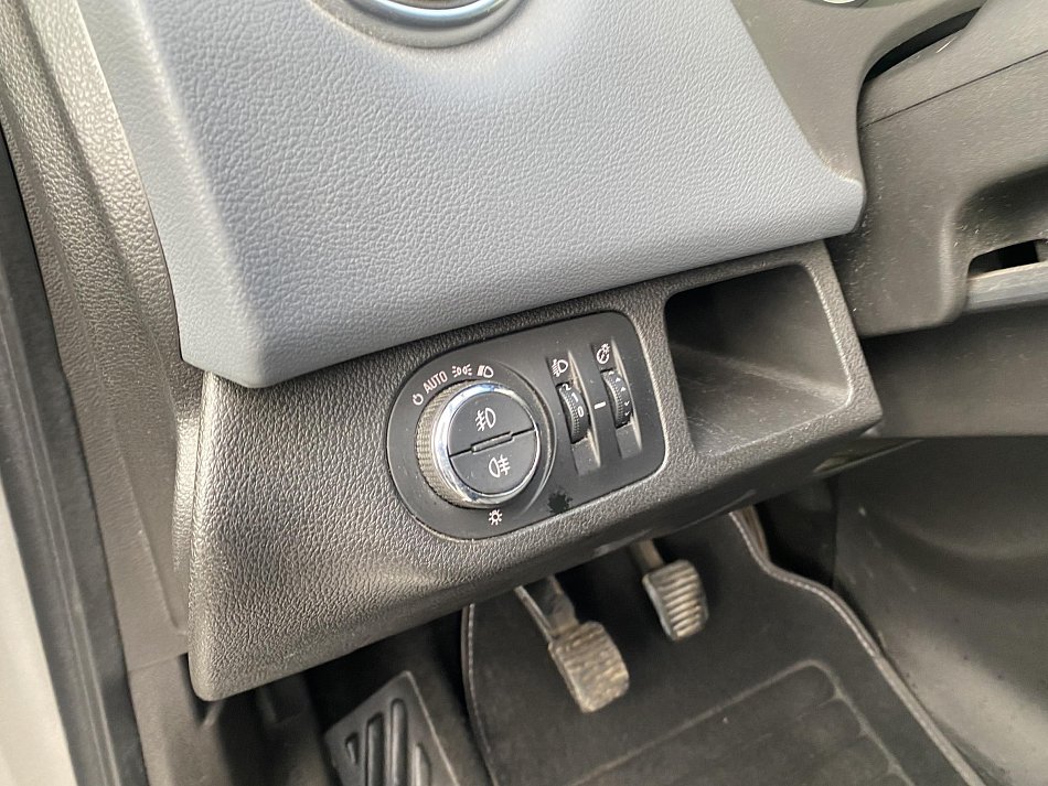 Opel Meriva 1.4 T Cosmo