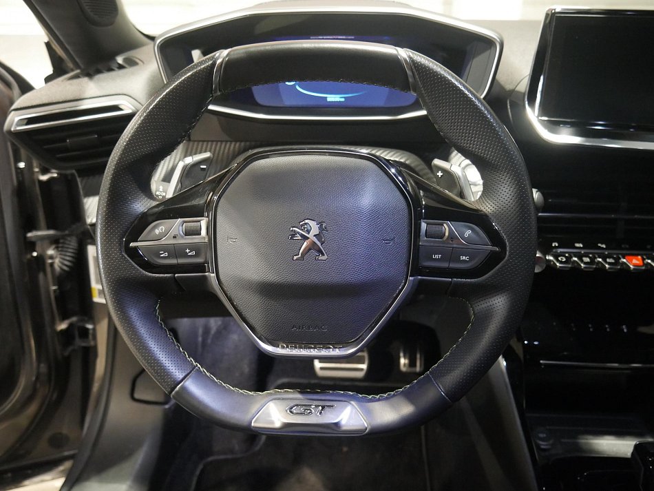 Peugeot 2008 1.5 HDi GT Line