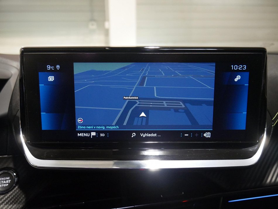 Peugeot 2008 1.5 HDi GT Line