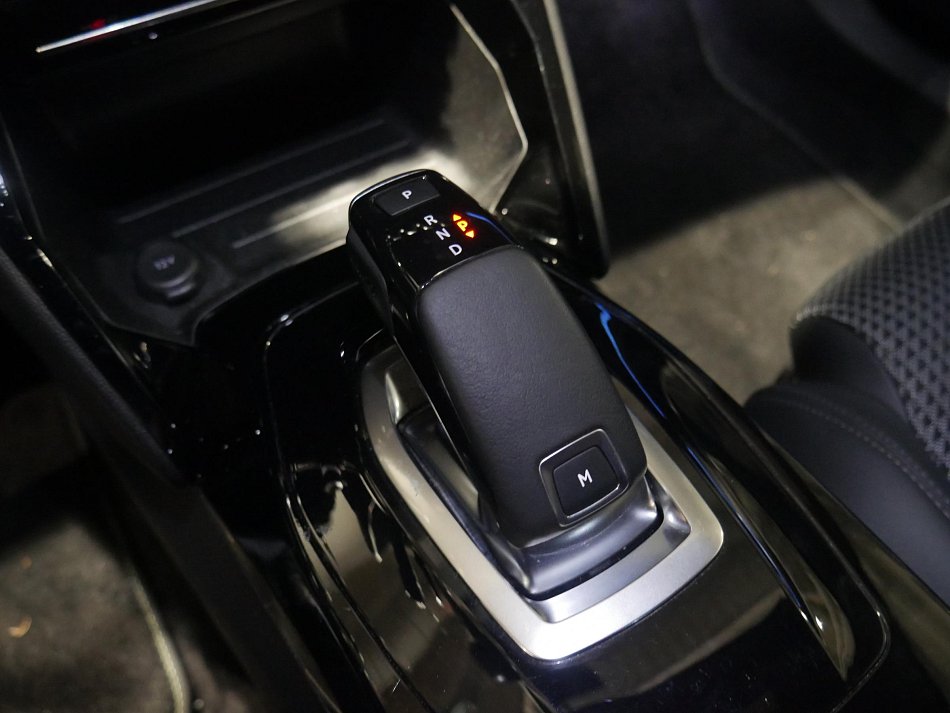 Peugeot 2008 1.5 HDi GT Line