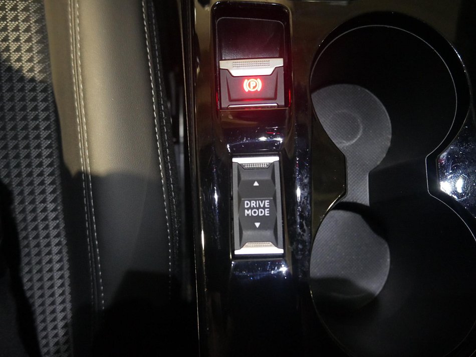 Peugeot 2008 1.5 HDi GT Line