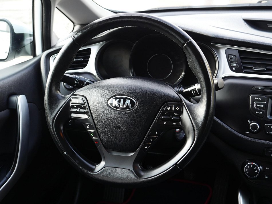 Kia Ceed 1.4i 