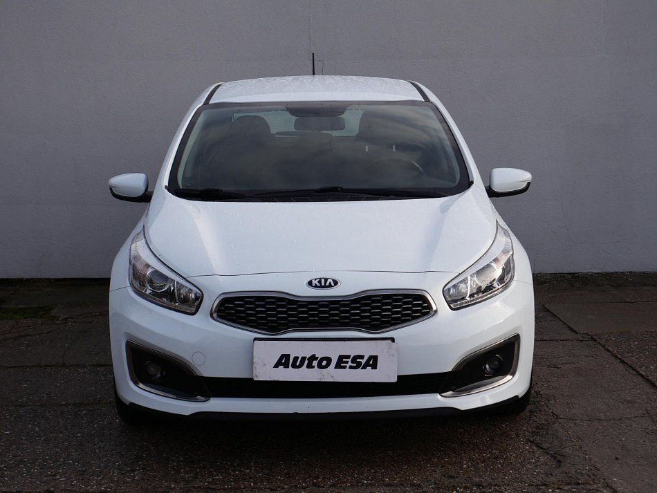Kia Ceed 1.4i 
