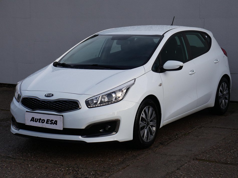 Kia Ceed 1.4i 