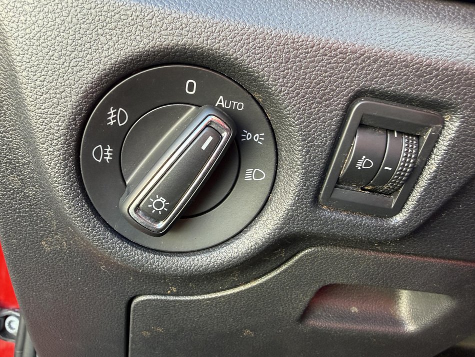 Škoda Scala 1.6 TDi Ambition