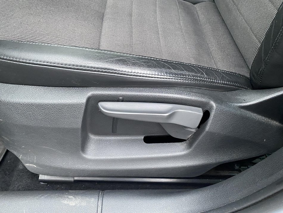 Škoda Octavia III 1.2 TSi Elegance