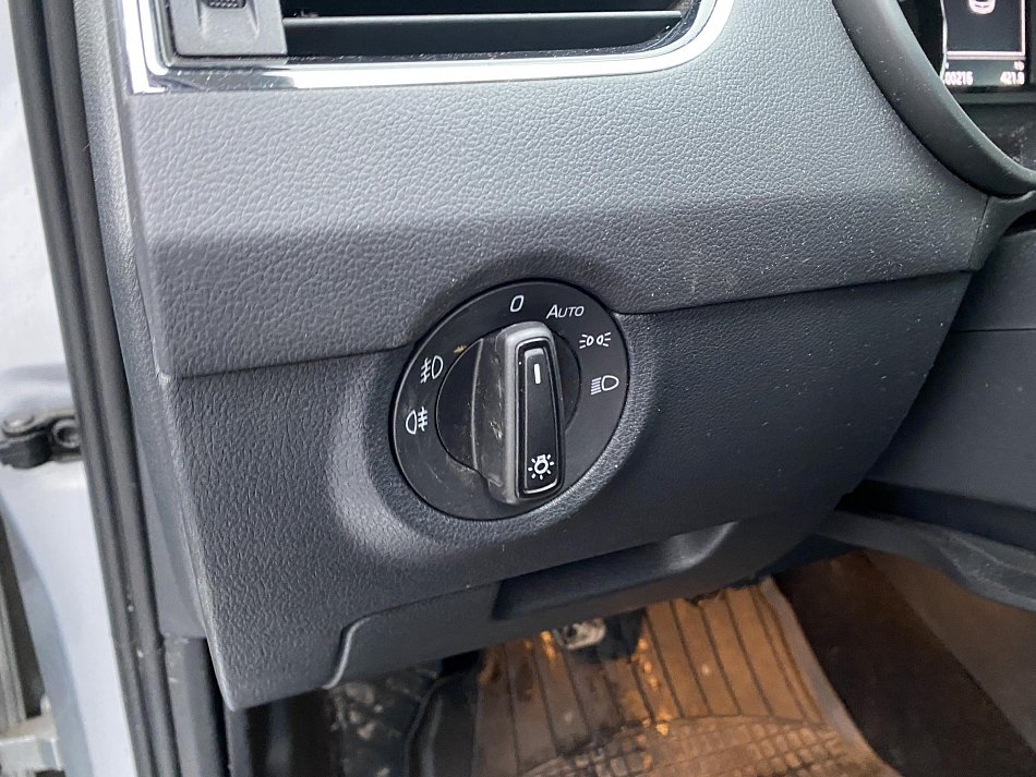 Škoda Octavia III 1.2 TSi Elegance