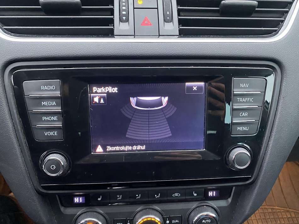 Škoda Octavia III 1.2 TSi Elegance