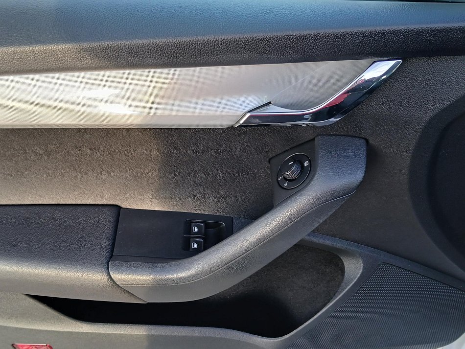 Škoda Octavia III 2.0 TDi Ambition