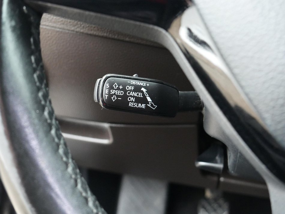 Škoda Superb III 2.0TDi  4x4