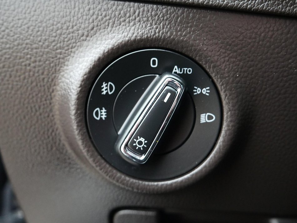 Škoda Superb III 2.0TDi  4x4