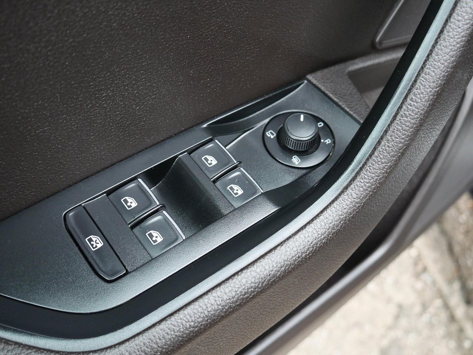 Škoda Superb III 2.0TDi  4x4