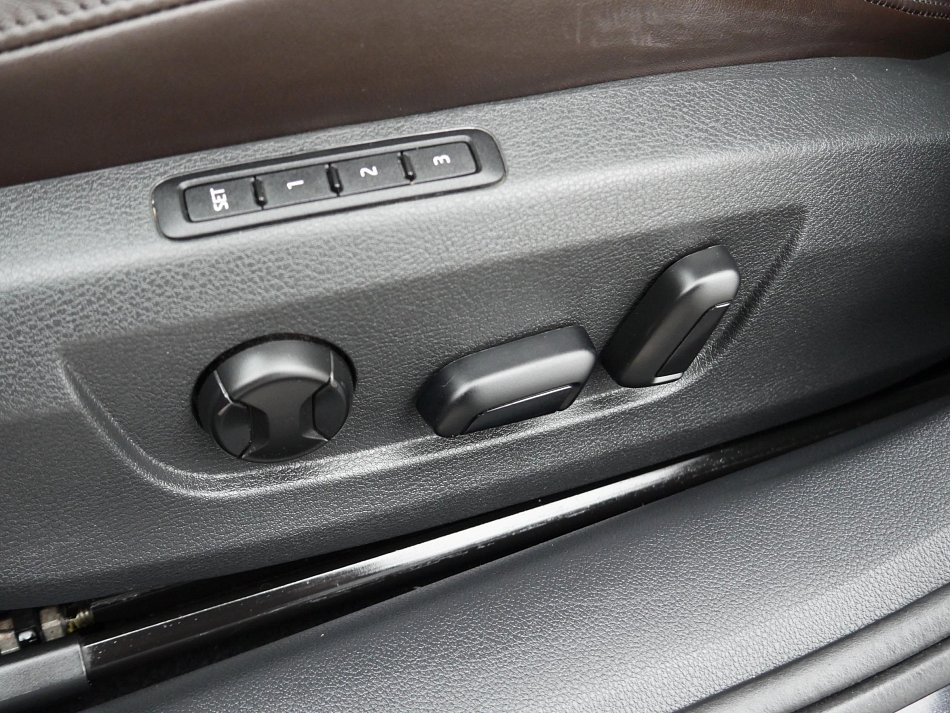 Škoda Superb III 2.0TDi  4x4