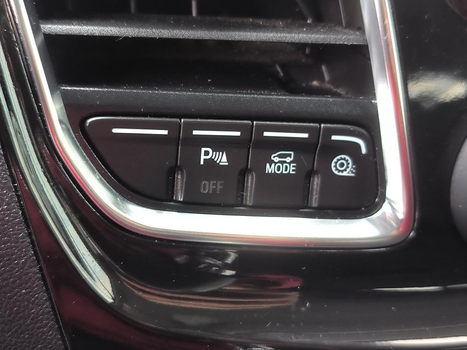 Ford Transit Custom 2.0TDCi Limited 5míst