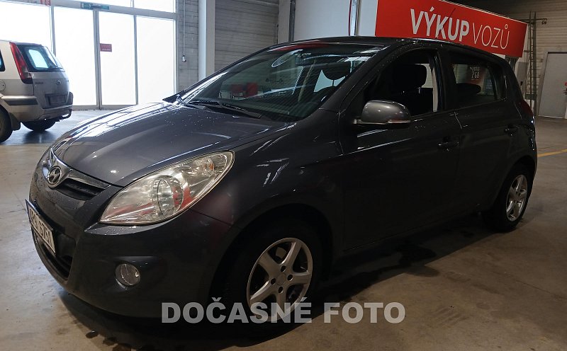 Hyundai I20 1.2i 