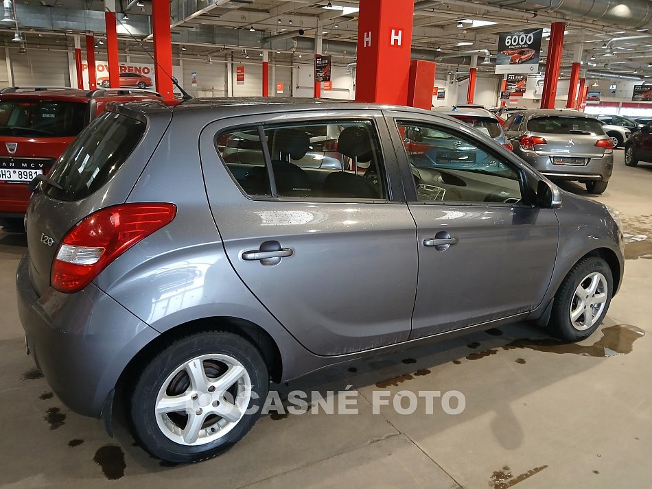 Hyundai I20 1.2i 