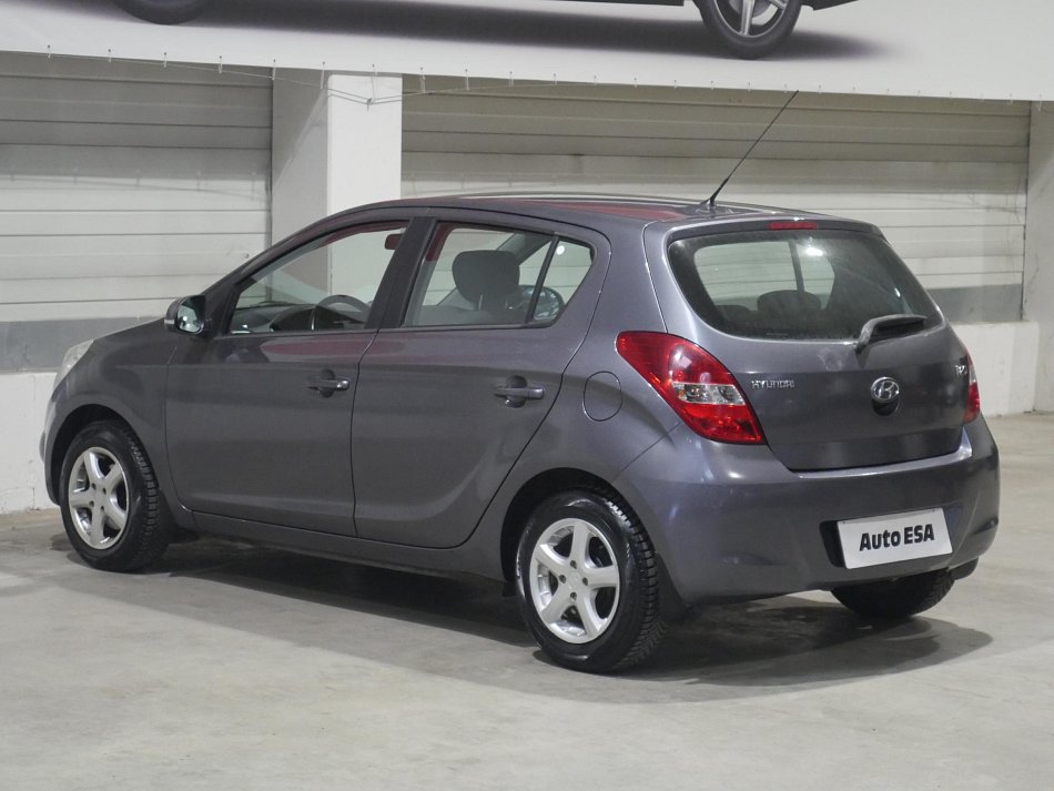 Hyundai I20 1.2i 
