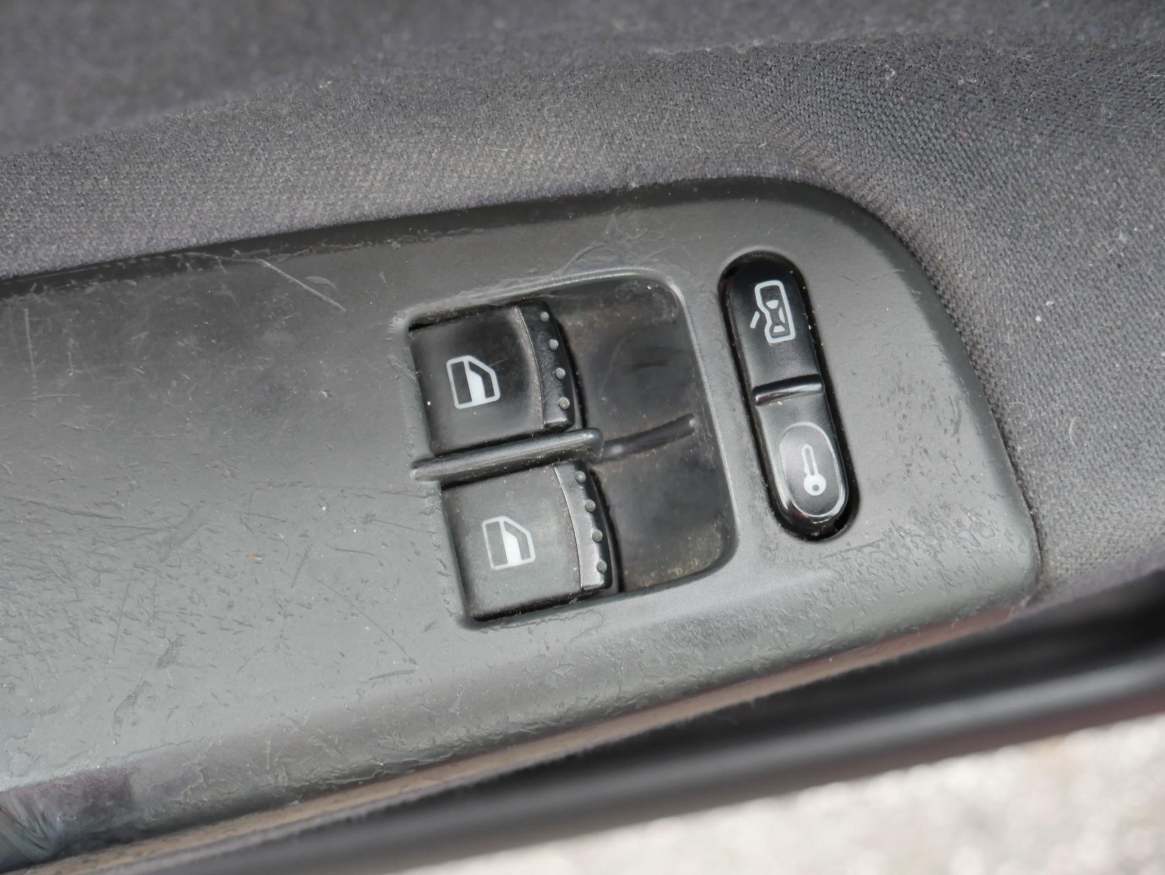 Škoda Octavia, 2005 - pohled č. 12