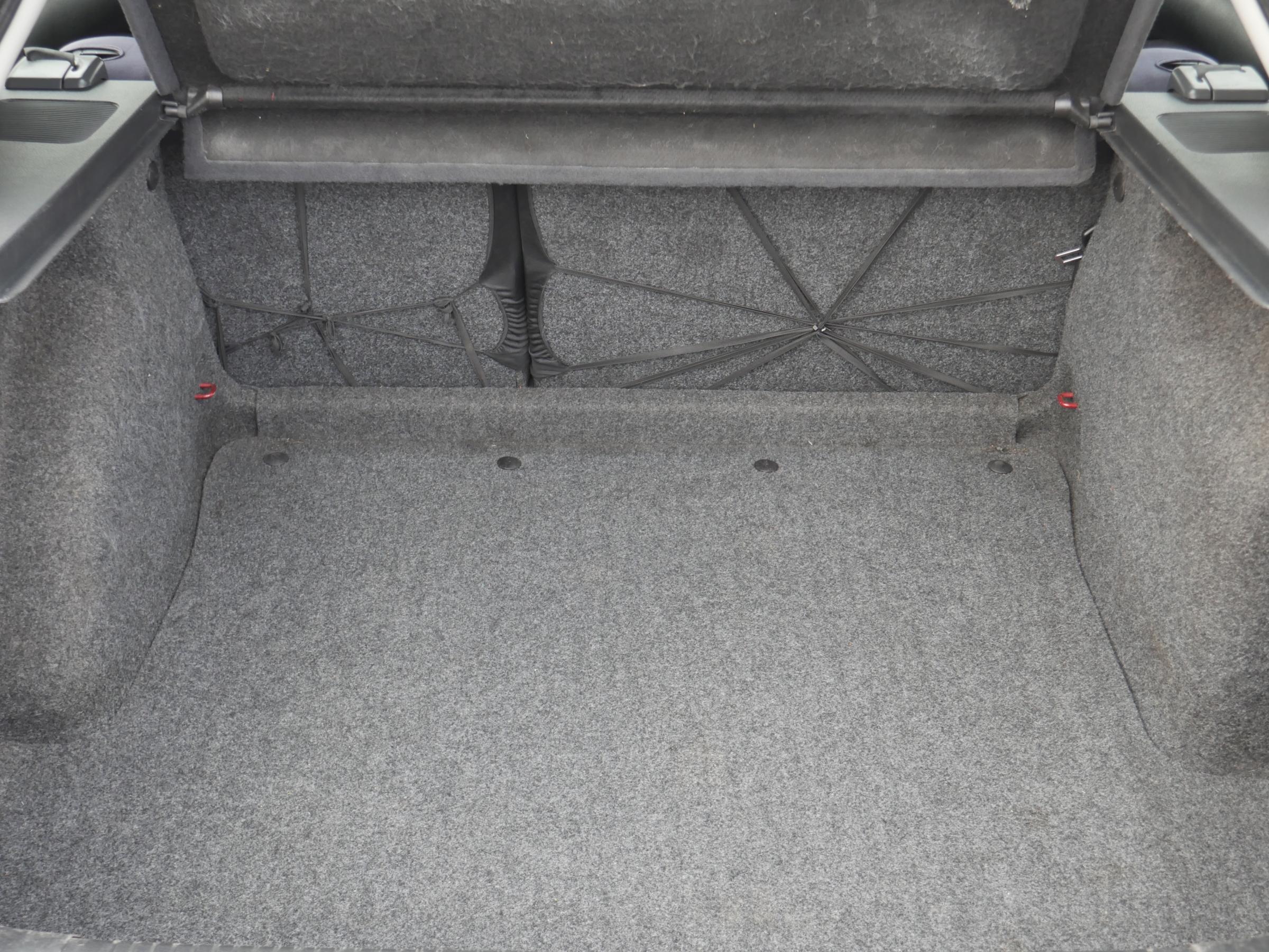 Škoda Octavia, 2005 - pohled č. 7