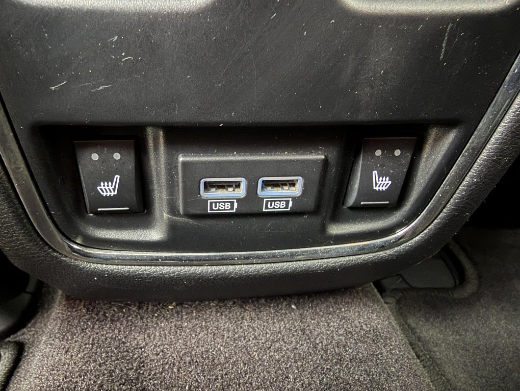 Jeep Grand Cherokee 3.0 D  4x4