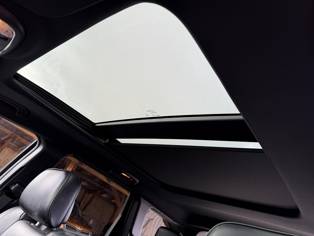 Jeep Grand Cherokee 3.0 D  4x4