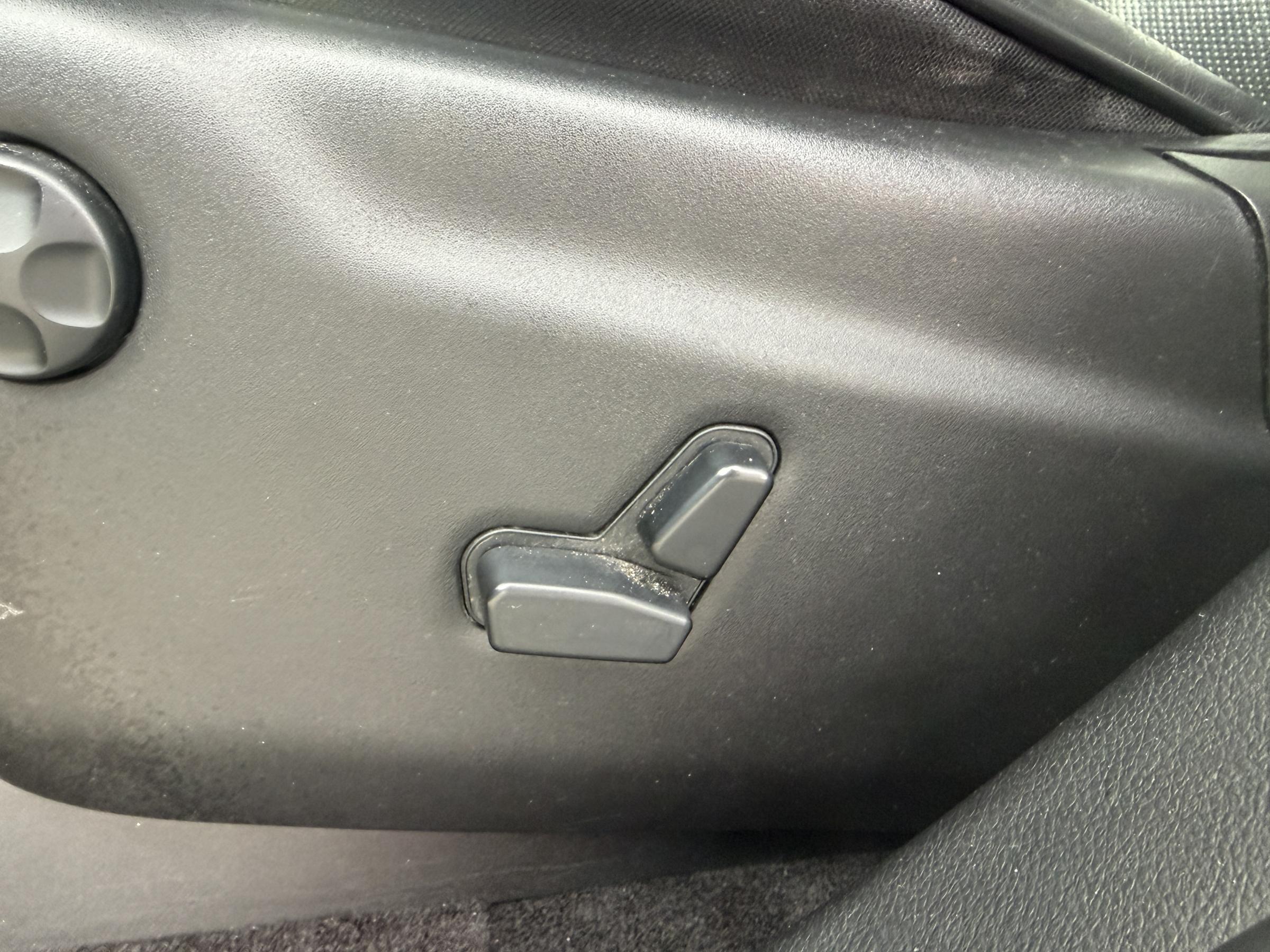 Jeep Grand Cherokee, 2016 - pohled č. 20