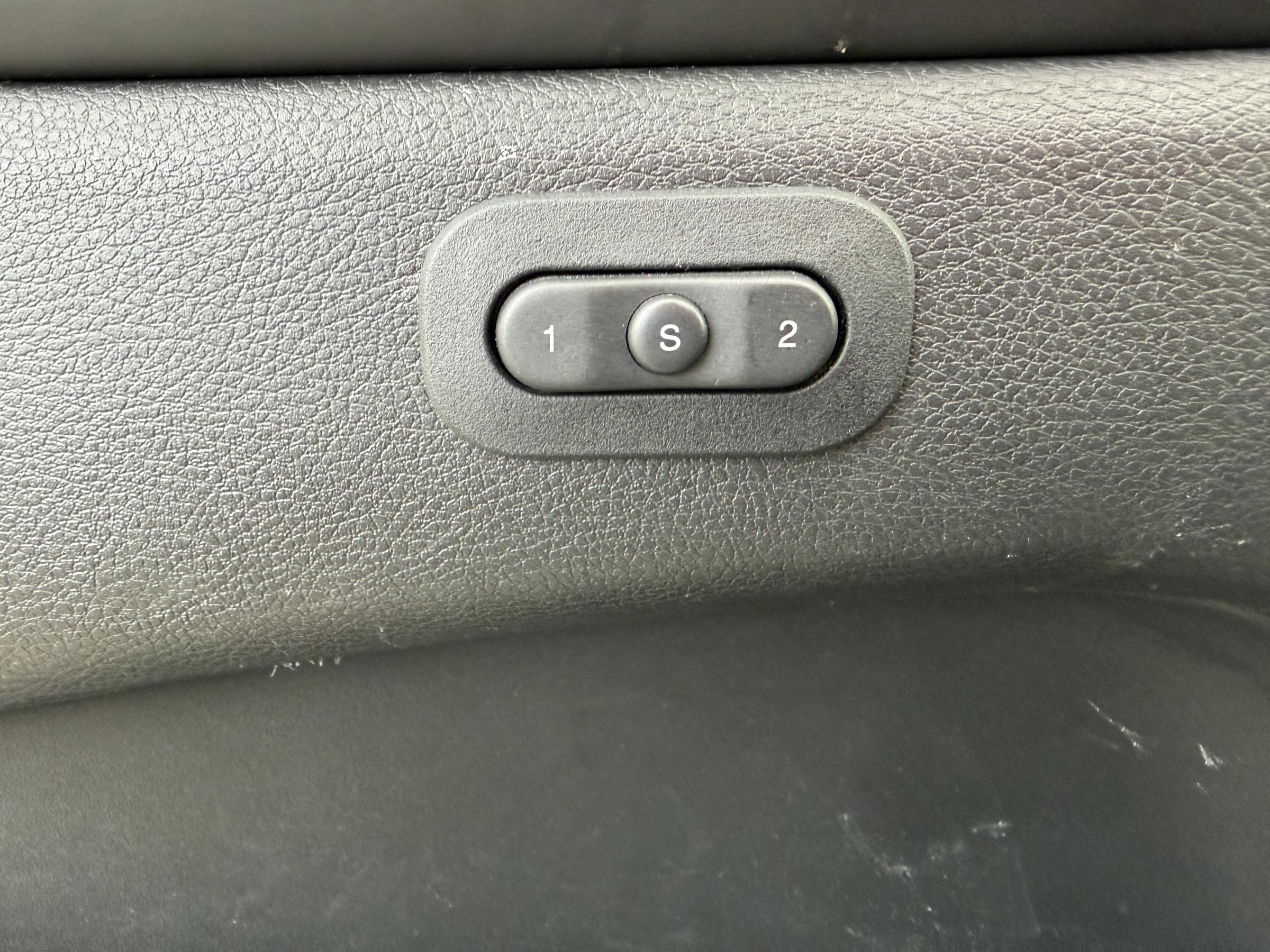 Jeep Grand Cherokee, 2016 - pohled č. 21