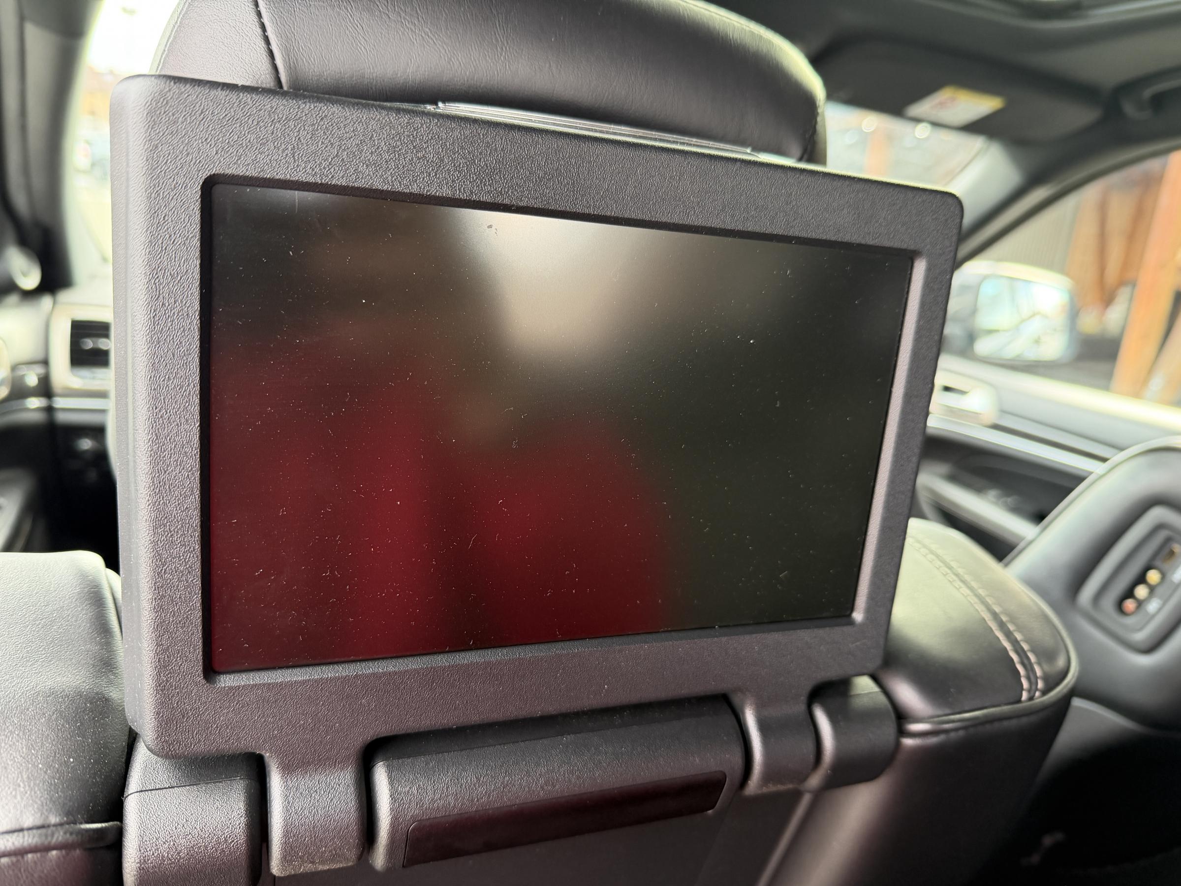 Jeep Grand Cherokee, 2016 - pohled č. 24