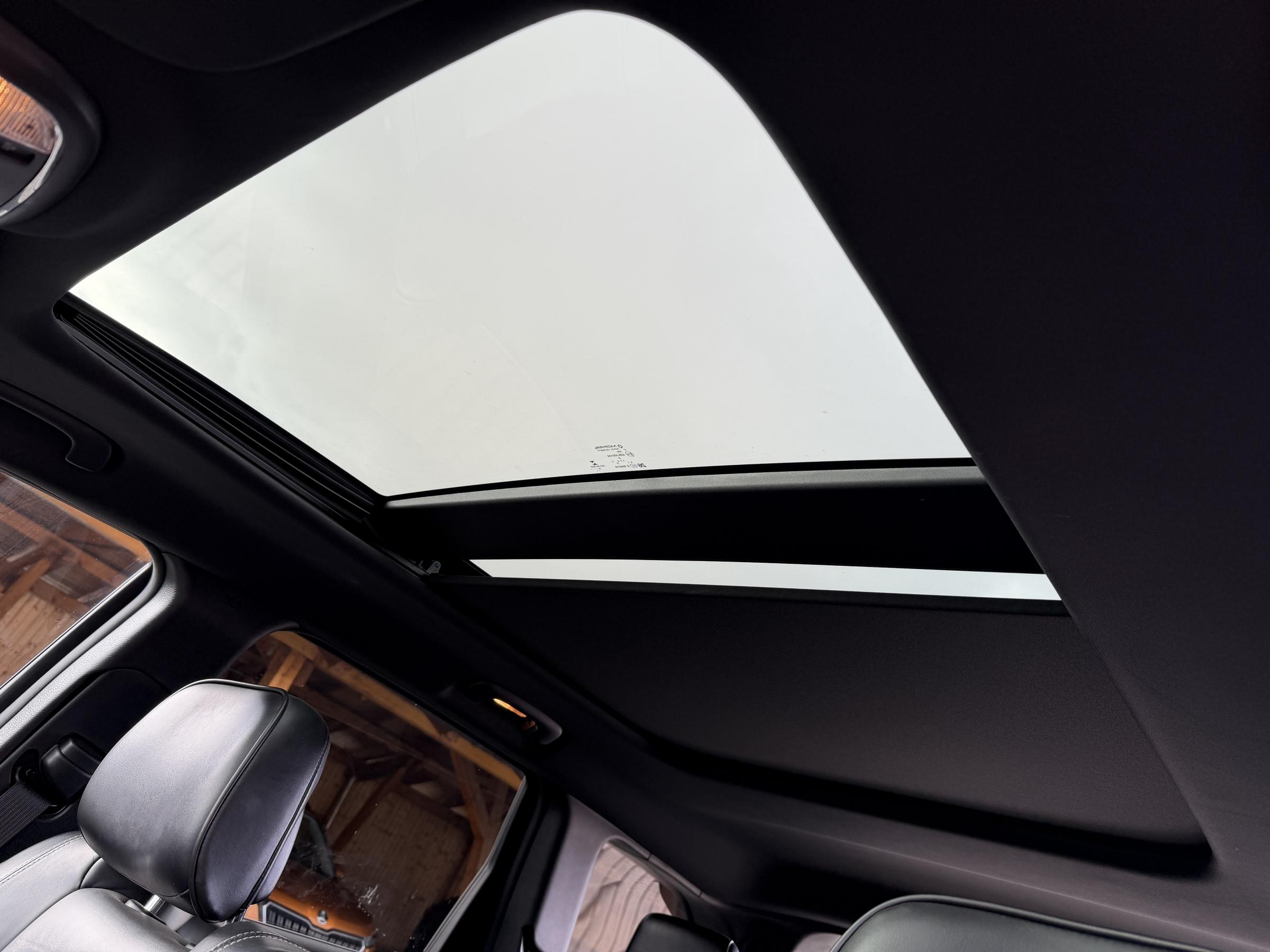 Jeep Grand Cherokee, 2016 - pohled č. 28