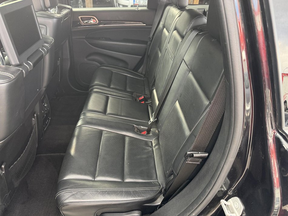 Jeep Grand Cherokee 3.0 D  4x4