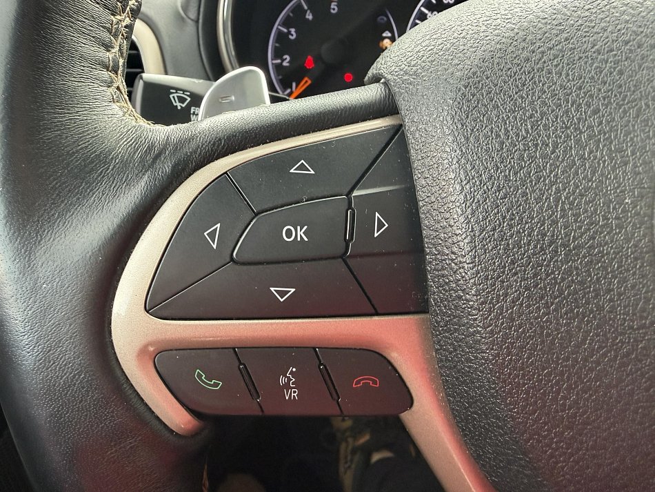 Jeep Grand Cherokee 3.0 D  4x4