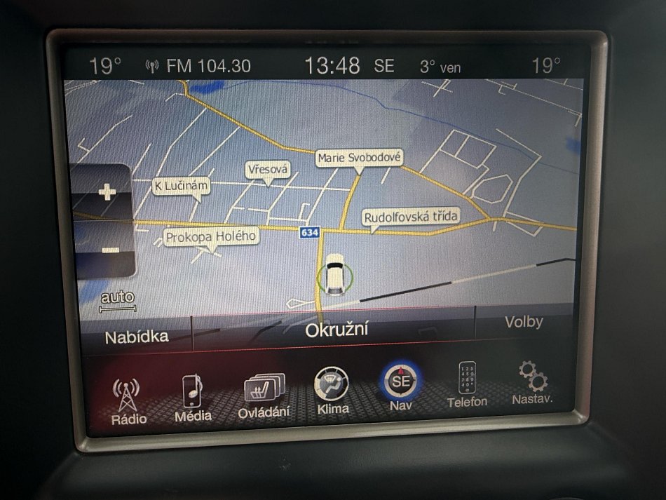 Jeep Grand Cherokee 3.0 D  4x4