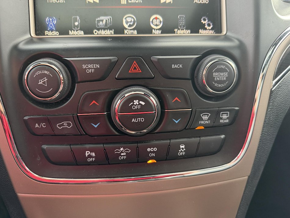 Jeep Grand Cherokee 3.0 D  4x4