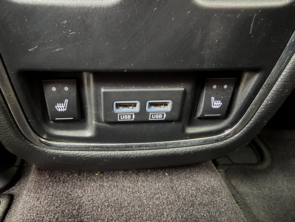 Jeep Grand Cherokee 3.0 D  4x4