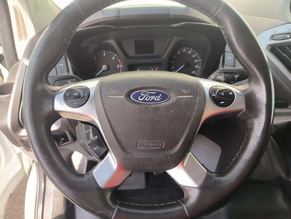 Ford Transit Custom 2.0TDCi Trend L2 9míst