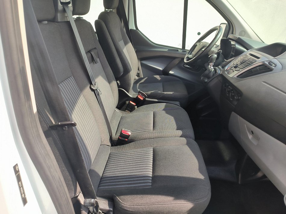 Ford Transit Custom 2.0TDCi Trend L2 9míst