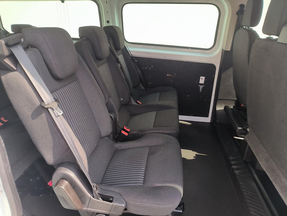 Ford Transit Custom 2.0TDCi Trend L2 9míst