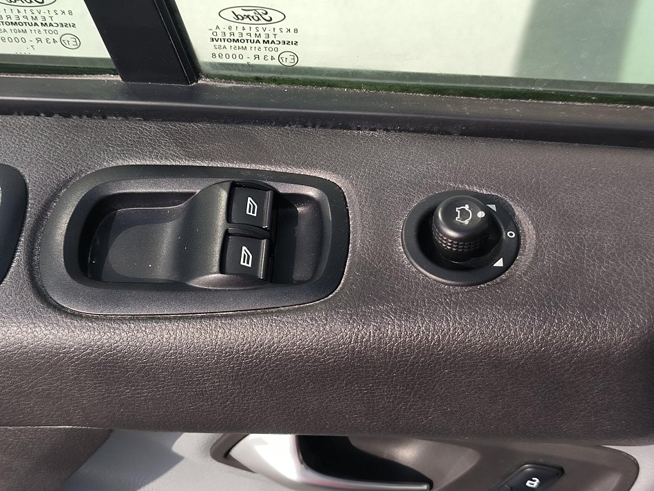 Ford Transit Custom 2.0TDCi Trend L2 9míst