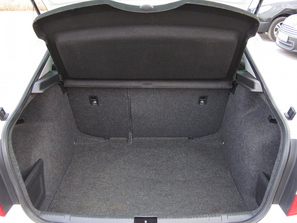 Škoda Rapid 1.2 TSI 