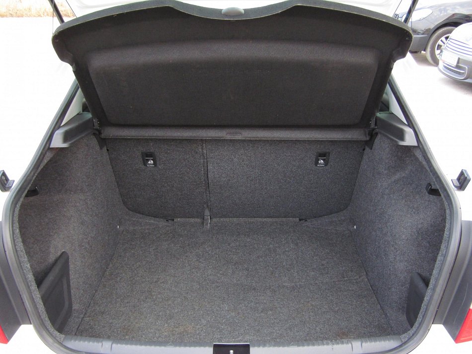 Škoda Rapid 1.2 TSI 