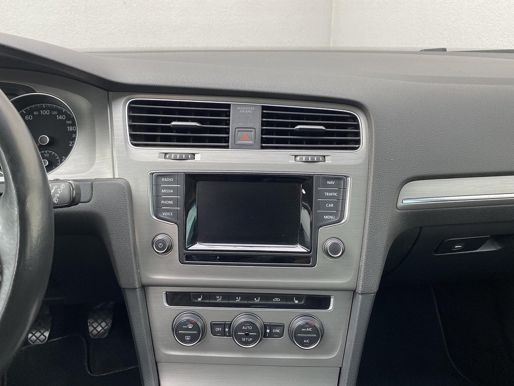 Volkswagen Golf 1.2TSi Comfortline