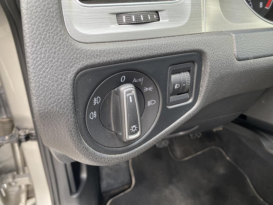 Volkswagen Golf 1.2TSi Comfortline