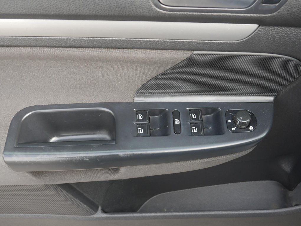 Volkswagen Golf 1.6 TDi  VI