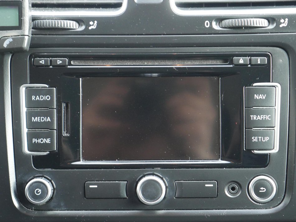 Volkswagen Golf 1.6 TDi  VI